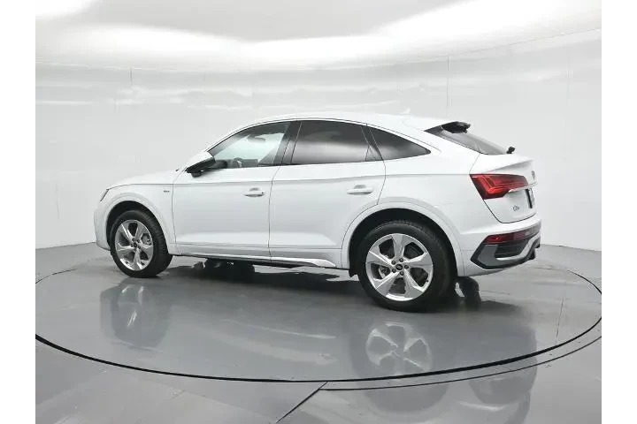 $24517 : Audi Q5 Sportback 2023 AWD q image 7