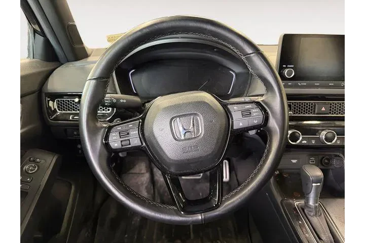 $26188 : Honda Civic 2024 Sport 4dr H image 9