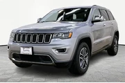 Jeep Grand Cherokee 2019 4x4