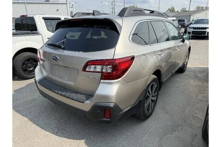 $20400 : Subaru Outback 2019 AWD 2.5i image 3