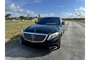 $21996 : 2015 Mercedes-Benz S-Class S thumbnail