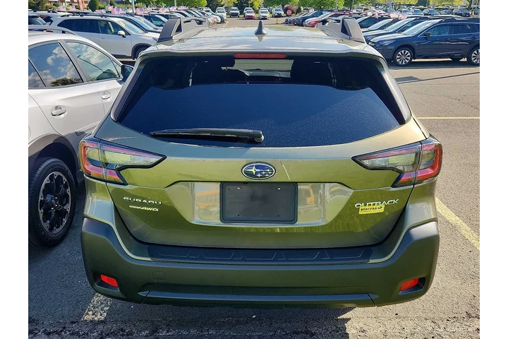 $32995 : Subaru Outback 2025 AWD Prem image 5