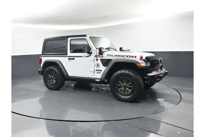 $23800 : Jeep Wrangler 2019 4x4 Sport image 9