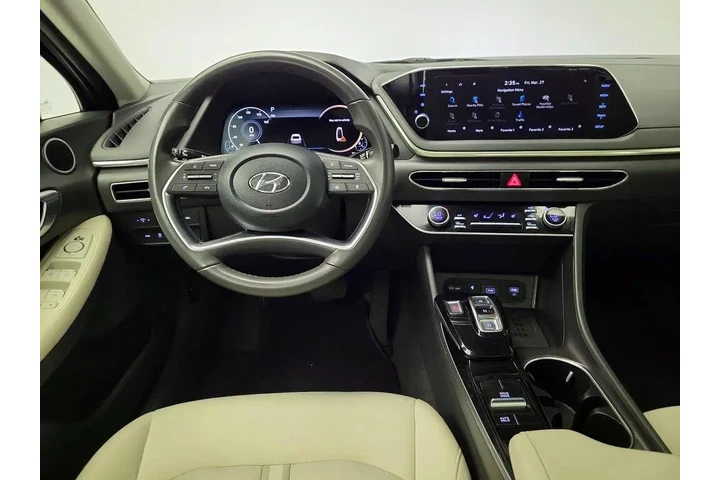 $23998 : Hyundai SONATA 2023 SEL 4dr image 10