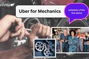 Uber for Mechanics en San Diego