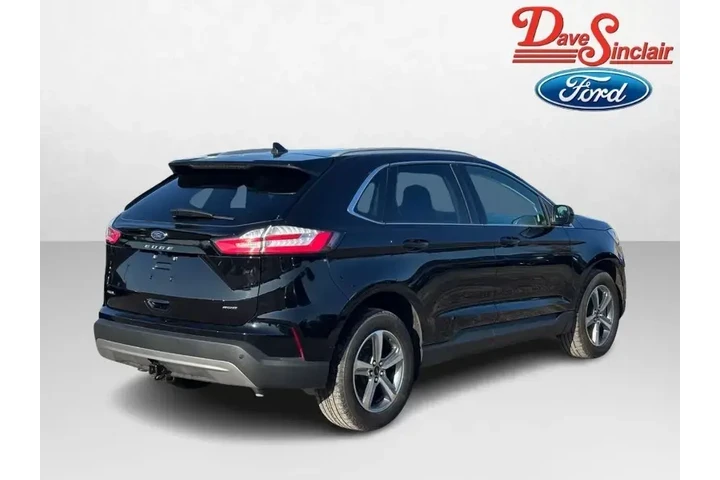 $26888 : Ford Edge 2024 AWD SEL 4dr S image 7