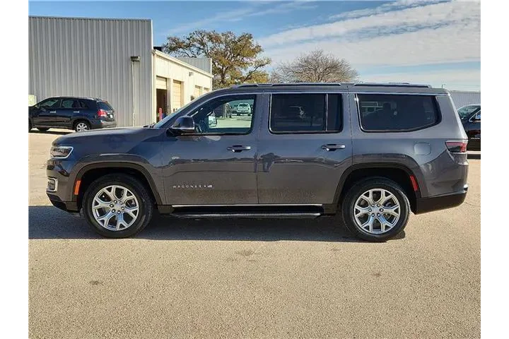 $38995 : Jeep Wagoneer 2022 image 2