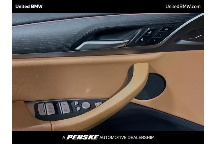 $31995 : BMW X3 2023 sDrive30i 4dr Sp image 3