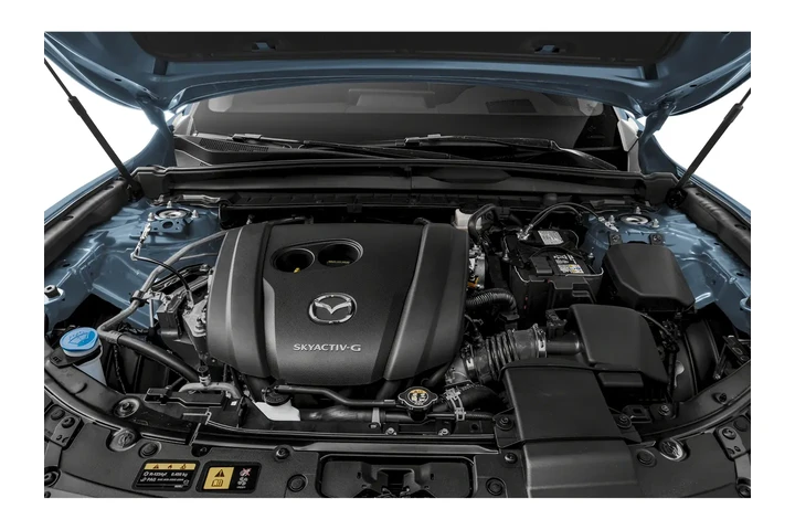 $29988 : 2024 CX-50 2.5 S Premium Plus image 9