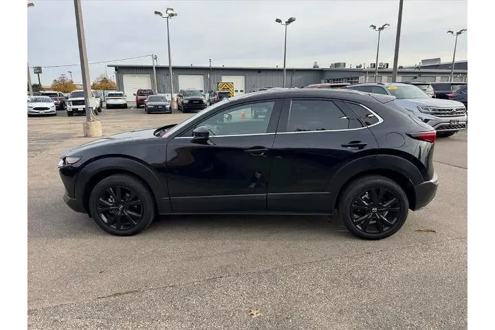 $29663 : Mazda CX-30 2024 AWD 2.5 Tur image 3