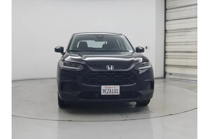 $23998 : Honda HR-V 2023 LX 4dr Cross image 5