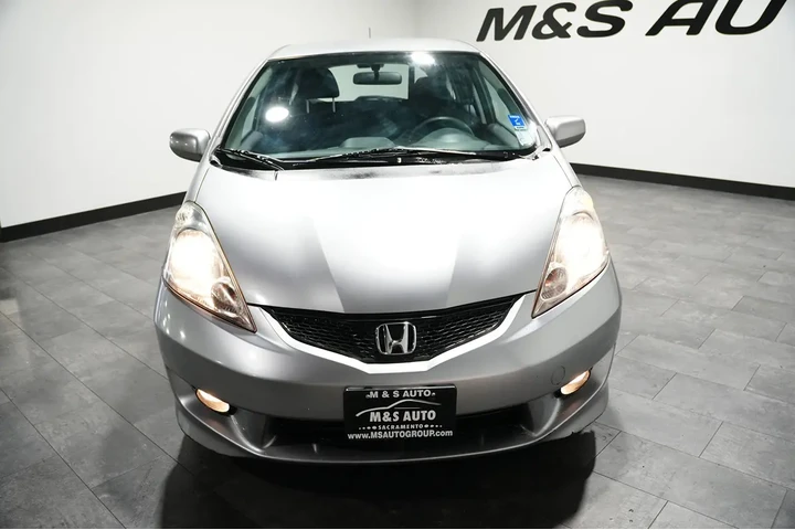 $9872 : 2010 Fit Sport image 8