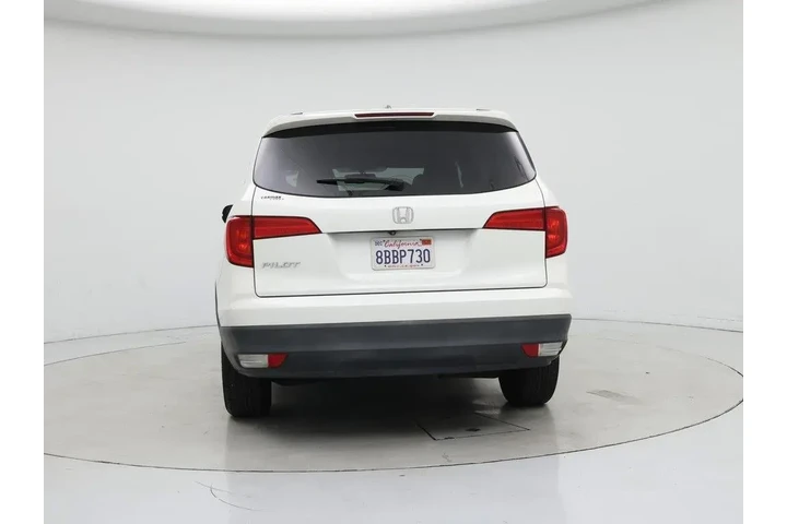 $16998 : Honda Pilot 2017 EX-L 4dr SU image 6