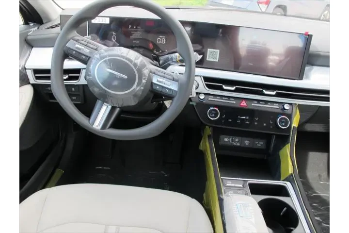 $26990 : Hyundai SONATA 2024 AWD SEL image 4