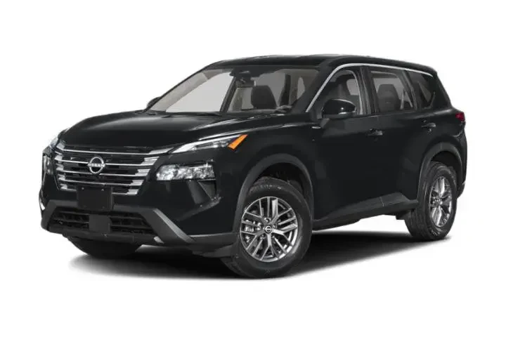 $19588 : Nissan Rogue 2024 AWD S 4dr image 1