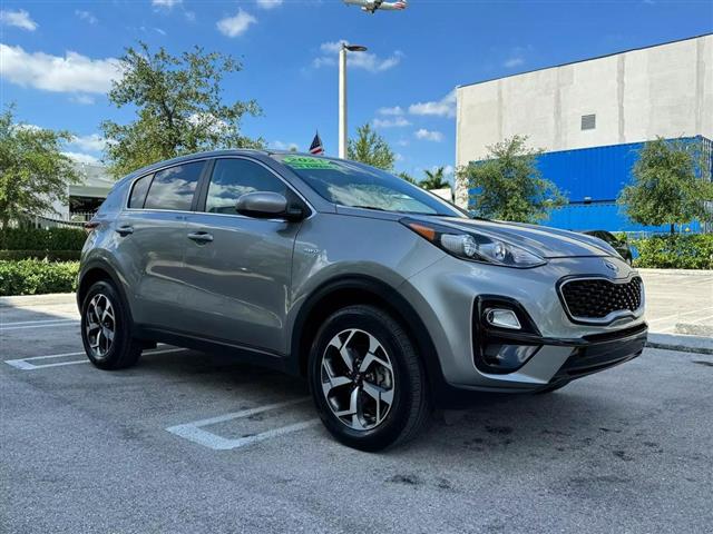 $2490 : 🚗2021 KIA SPORTAGE LX🚗 image 8