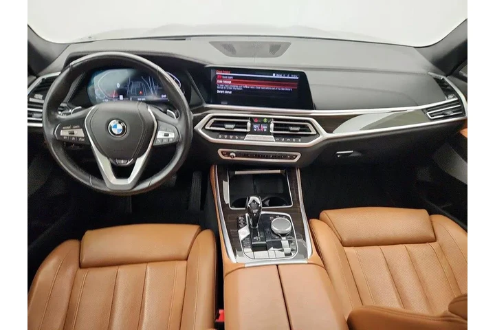 $34998 : BMW X5 2019 AWD xDrive40i 4d image 9