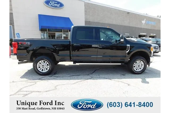 $36977 : Ford F-250 Super Duty 2017 4 image 10