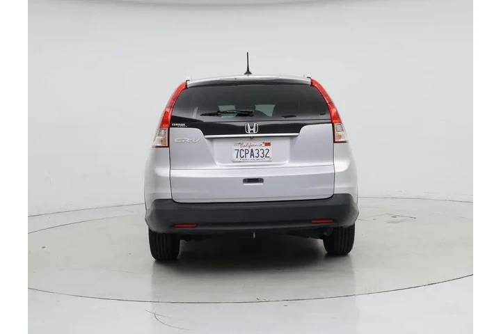 $18998 : Honda CR-V 2014 EX-L 4dr SUV image 6