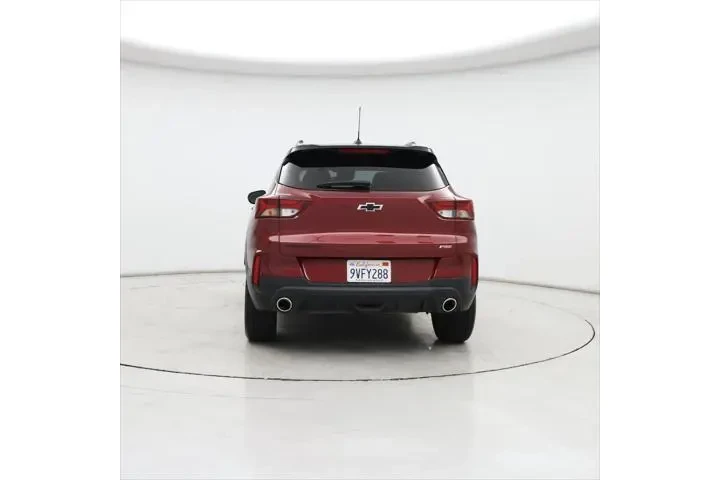 $21998 : Chevrolet Trailblazer 2022 R image 6