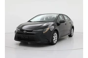$22998 : Toyota Corolla 2025 LE 4dr S thumbnail