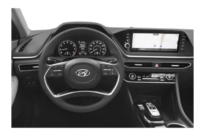 $17999 : Hyundai SONATA 2023 SEL 4dr image 10