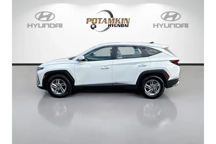 $22433 : Hyundai TUCSON 2025 SE 4dr S image 8