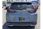 $24999 : Honda CR-V 2020 EX 4dr SUV thumbnail