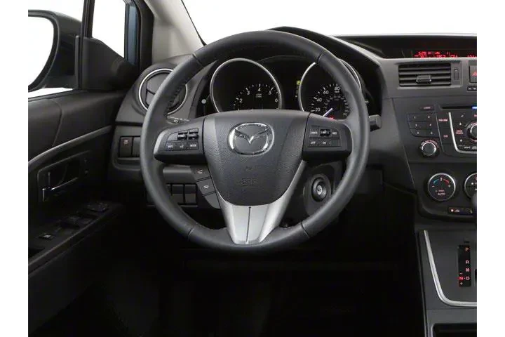 $6971 : Mazda Mazda5 2013 Sport 4dr image 7