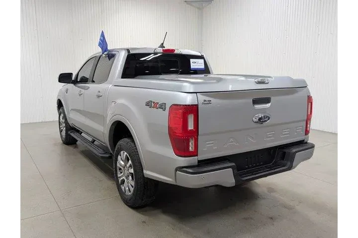 $29207 : Ford Ranger 2022 4x4 Lariat image 9