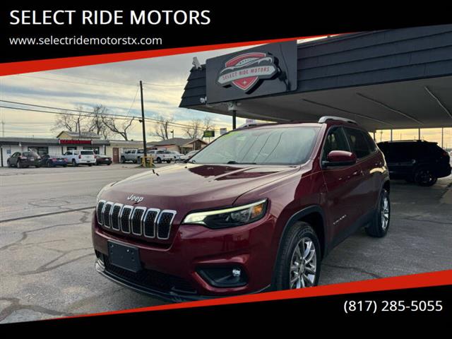 $18900 : 2019 Cherokee Latitude Plus image 2