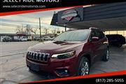 $18900 : 2019 Cherokee Latitude Plus thumbnail