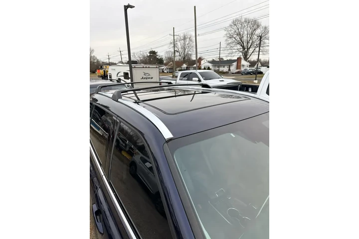 $38800 : Toyota Highlander 2021 AWD P image 4