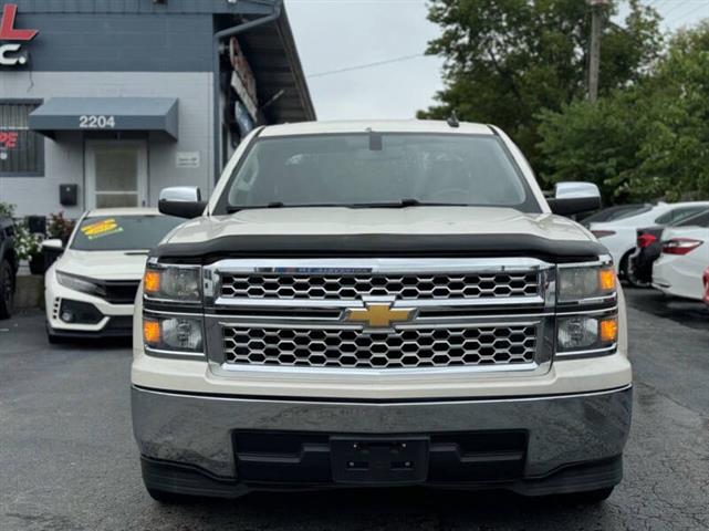 $17999 : 2015 Silverado 1500 LT image 4