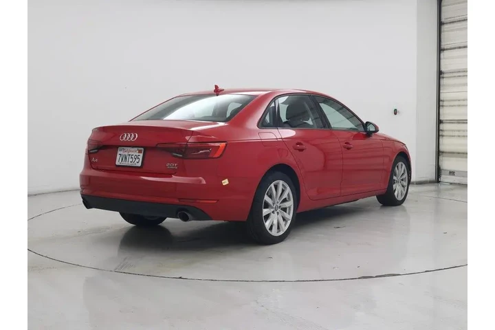 $18998 : Audi A4 2017 AWD 2.0T quattr image 8