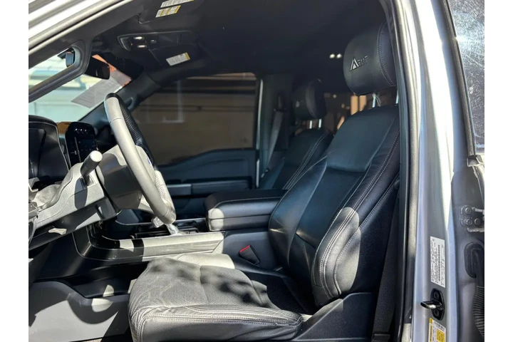 2021 F-150 XLT image 7