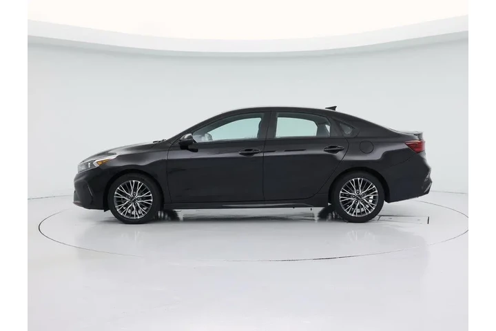 $20998 : Kia Forte 2023 GT-Line 4dr S image 3