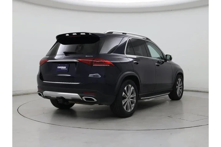 $35998 : Mercedes-Benz GLE 2021 AWD G image 8