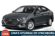 PRE-OWNED 2019 HYUNDAI ACCENT en Madison WV