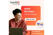 DevOps Institute in Ameerpet en London