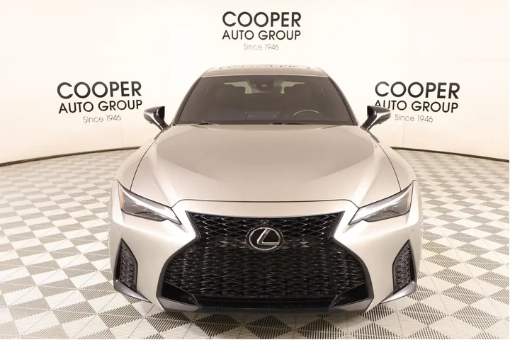 $37999 : Lexus IS 350 2021 AWD F SPOR image 10