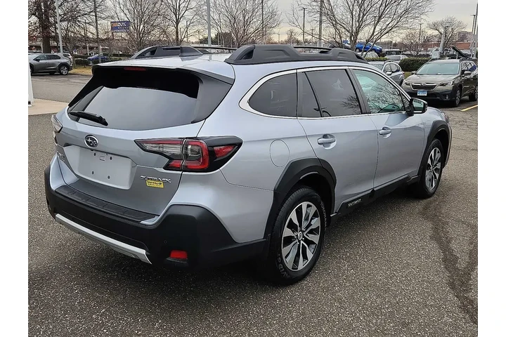 $26986 : Subaru Outback 2023 AWD Limi image 6