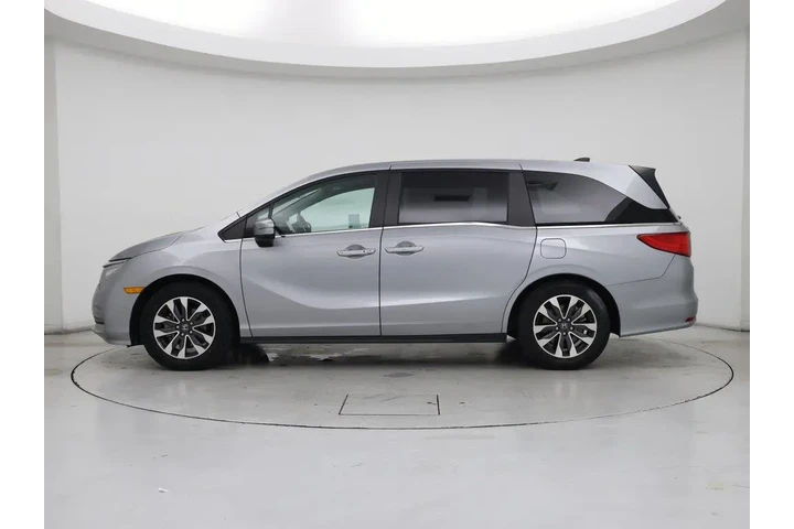 $31998 : Honda Odyssey 2021 EX-L 4dr image 3