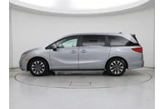 $31998 : Honda Odyssey 2021 EX-L 4dr thumbnail
