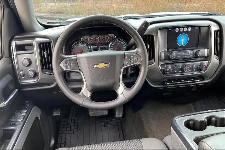 $21991 : Chevrolet Silverado 1500 201 image 5