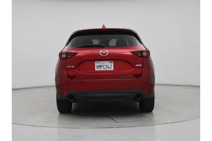 $14599 : Mazda CX-5 2017 AWD Grand To image 6