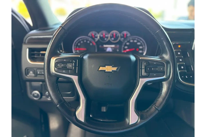 2021 Tahoe 2WD LT image 10