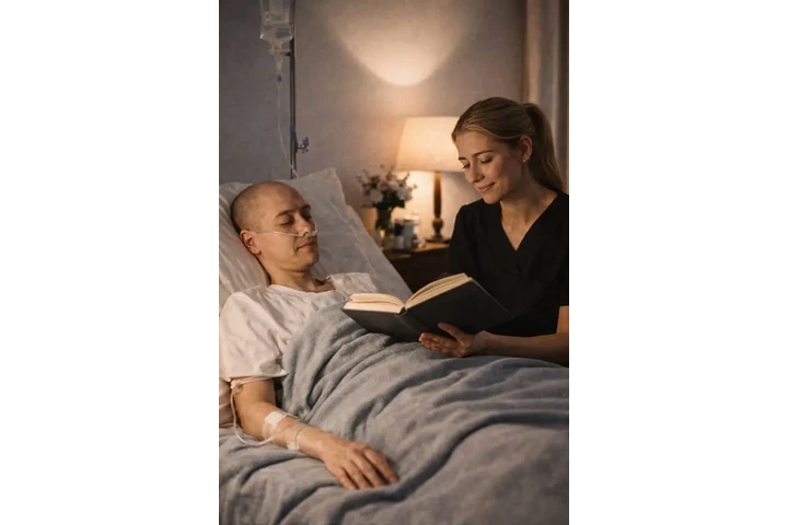 Cuidado y acompañamiento image 5