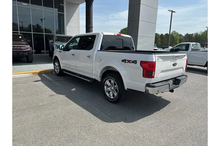 $26687 : Ford F-150 2018 4x4 King Ran image 3