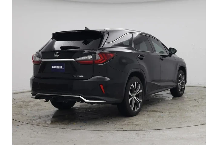 $35998 : Lexus RX 350L 2019 Luxury 4d image 8